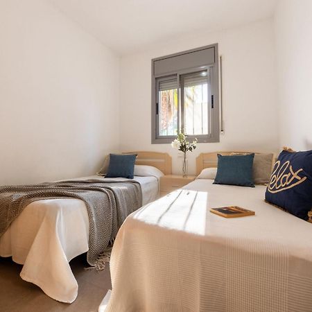 Holiday Home Gaviota 12 By Interhome Riumar Ngoại thất bức ảnh