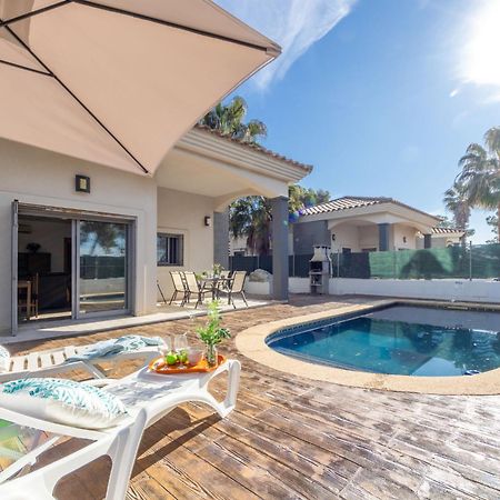 Holiday Home Gaviota 12 By Interhome Riumar Ngoại thất bức ảnh