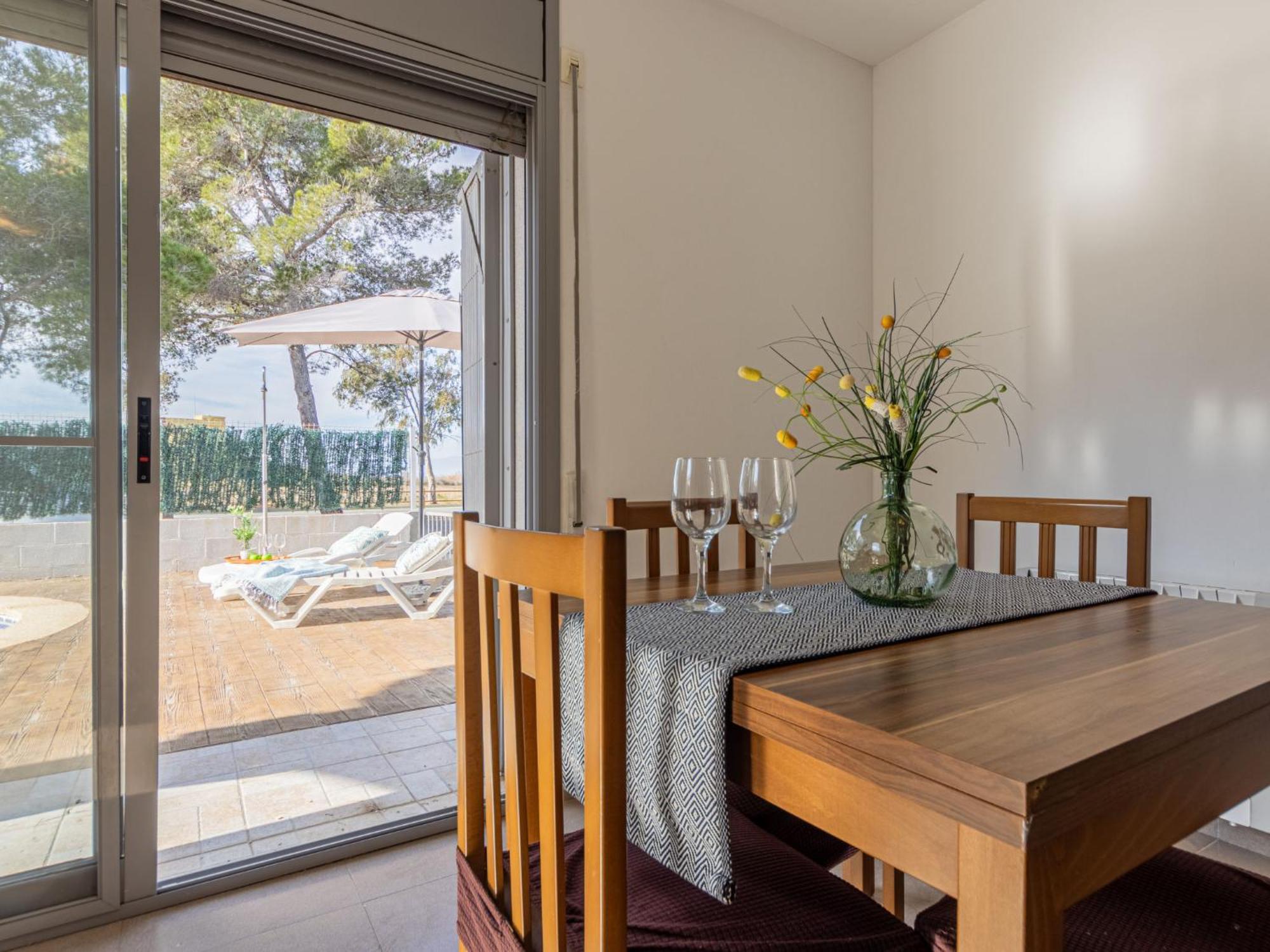 Holiday Home Gaviota 12 By Interhome Riumar Ngoại thất bức ảnh