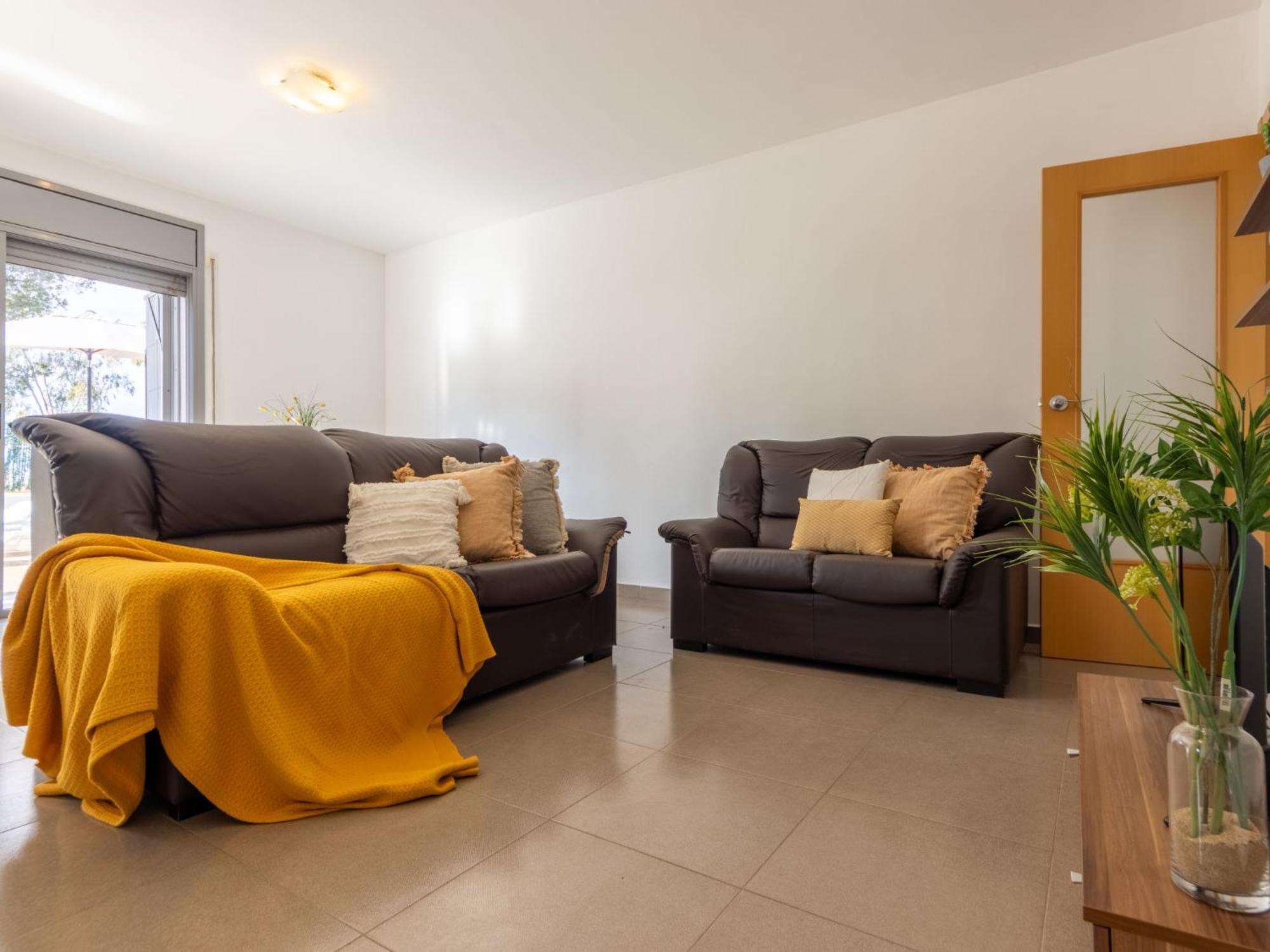 Holiday Home Gaviota 12 By Interhome Riumar Ngoại thất bức ảnh