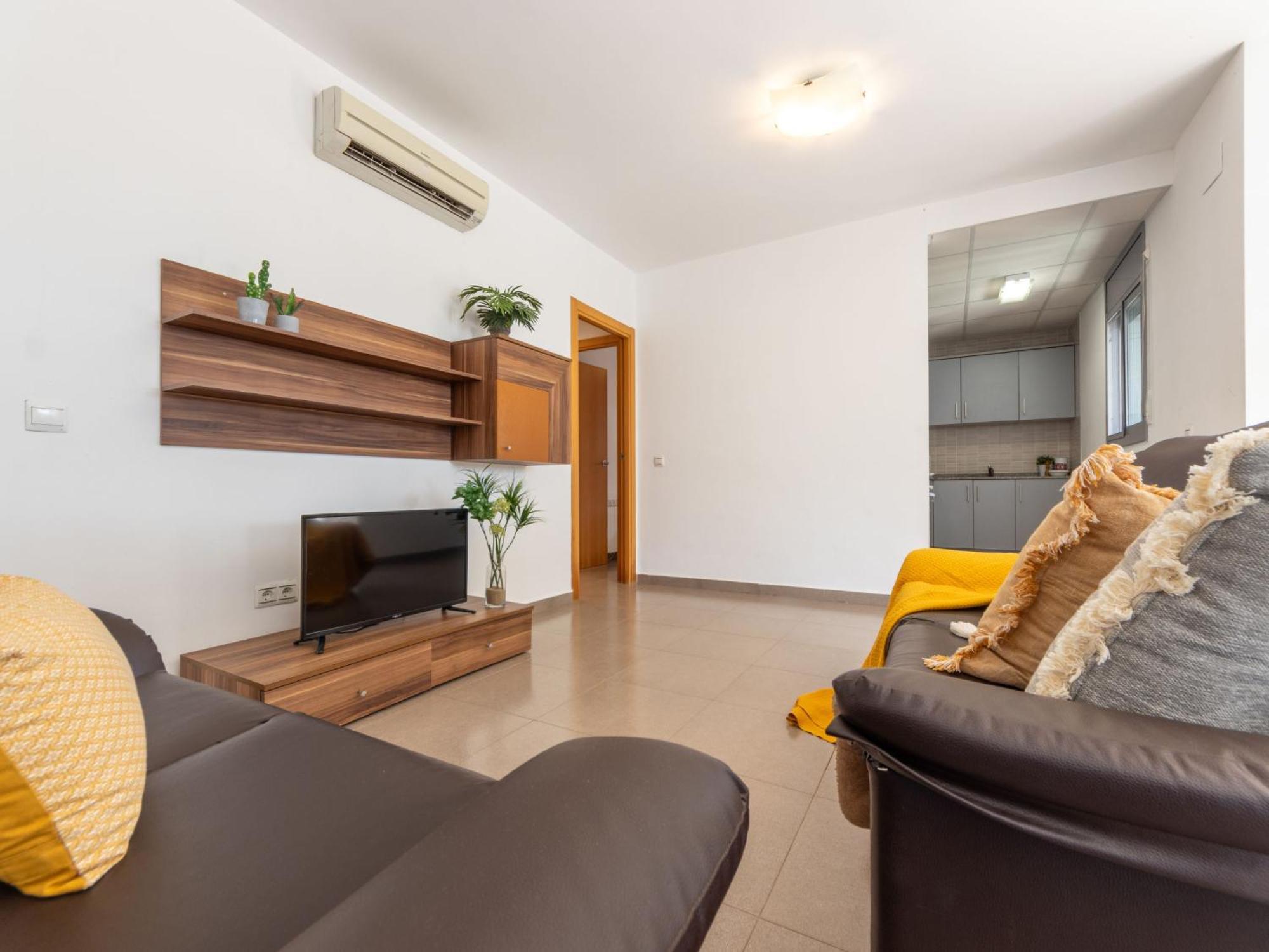 Holiday Home Gaviota 12 By Interhome Riumar Ngoại thất bức ảnh
