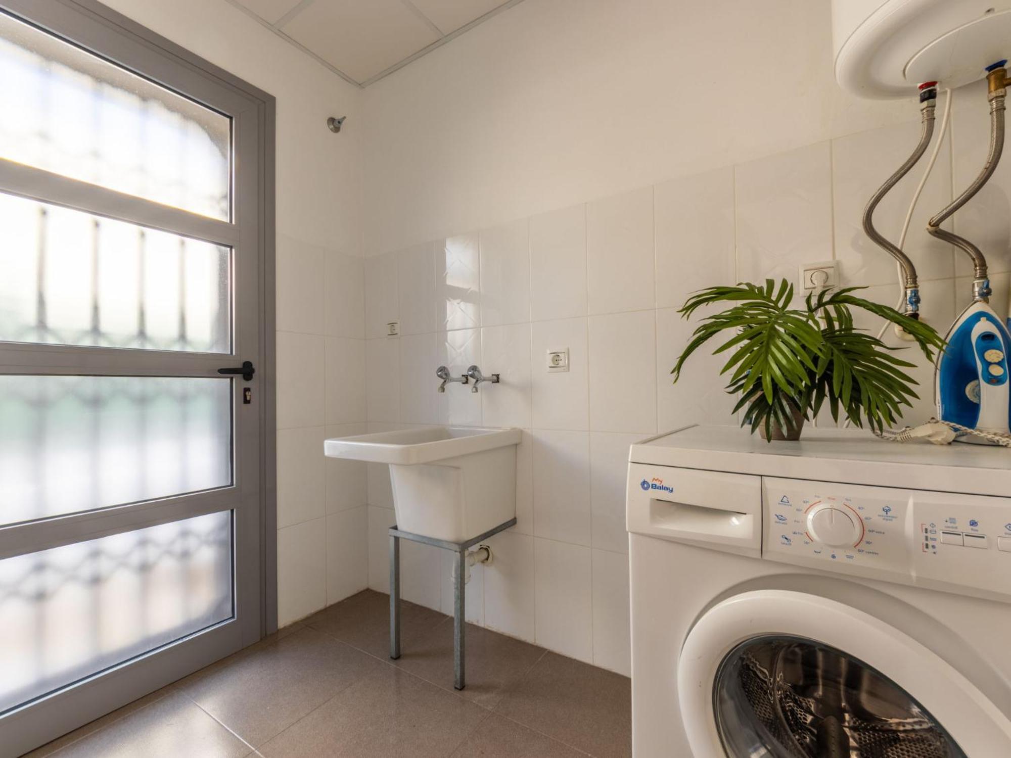 Holiday Home Gaviota 12 By Interhome Riumar Ngoại thất bức ảnh