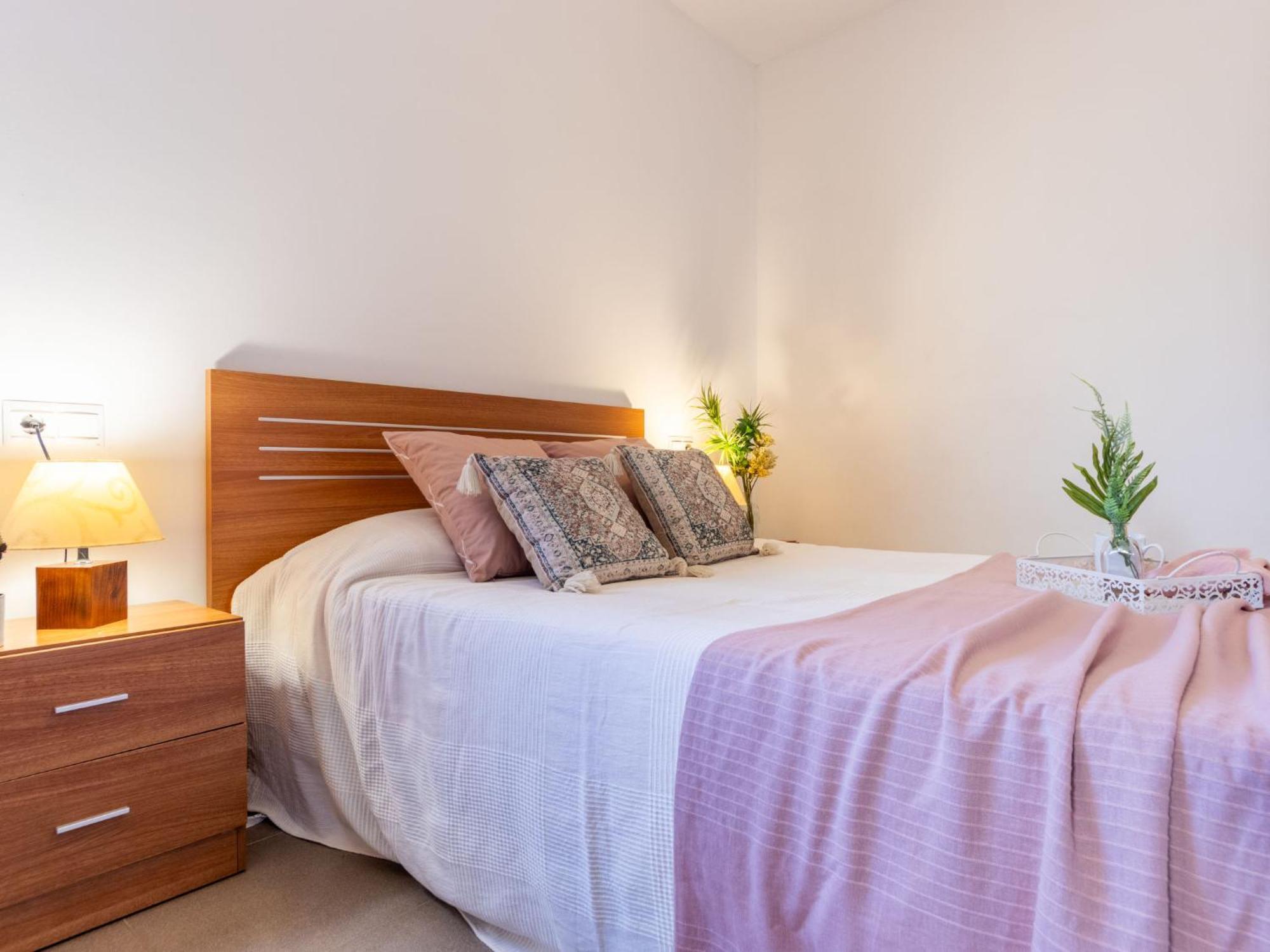 Holiday Home Gaviota 12 By Interhome Riumar Ngoại thất bức ảnh