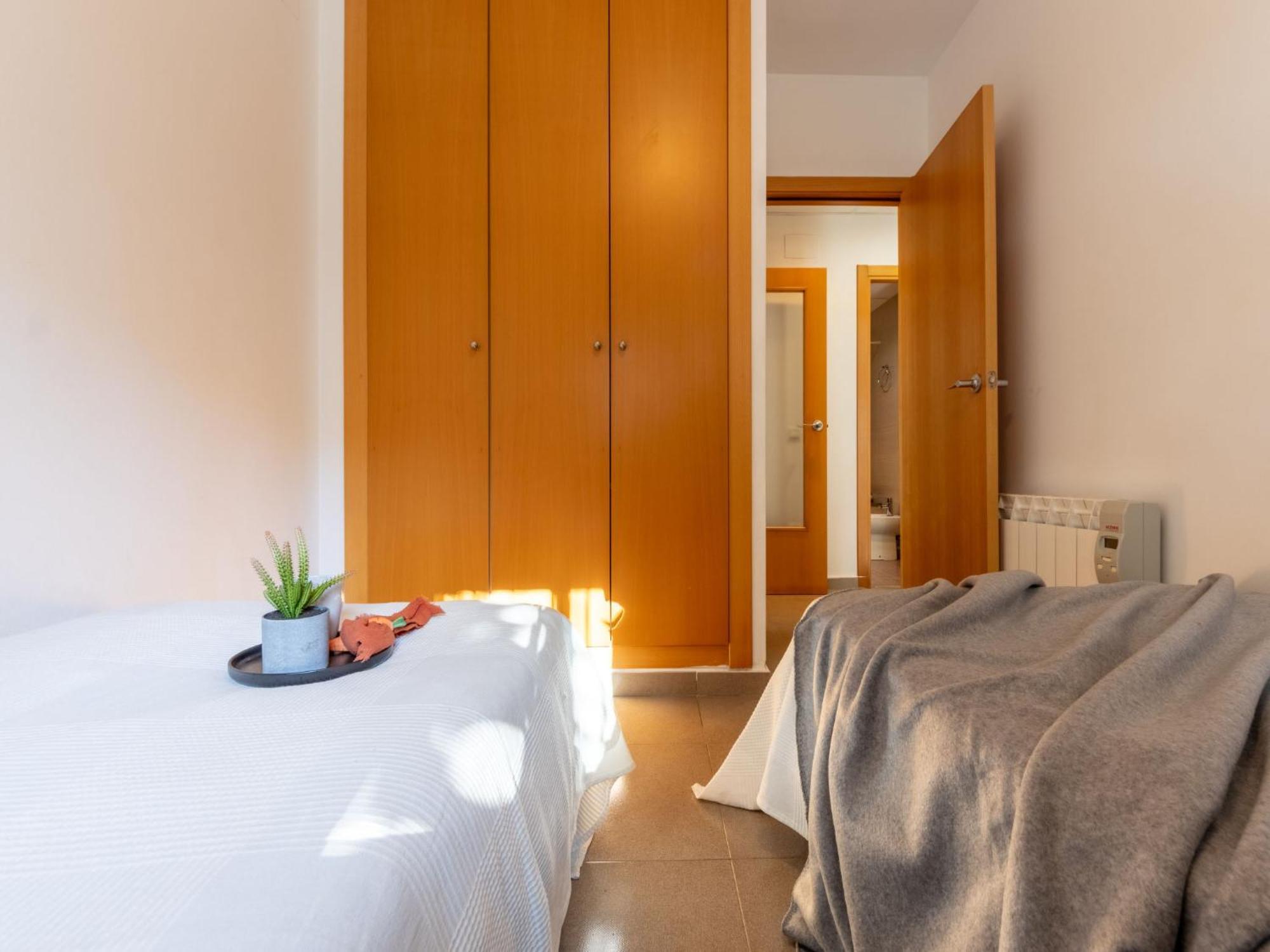 Holiday Home Gaviota 12 By Interhome Riumar Ngoại thất bức ảnh