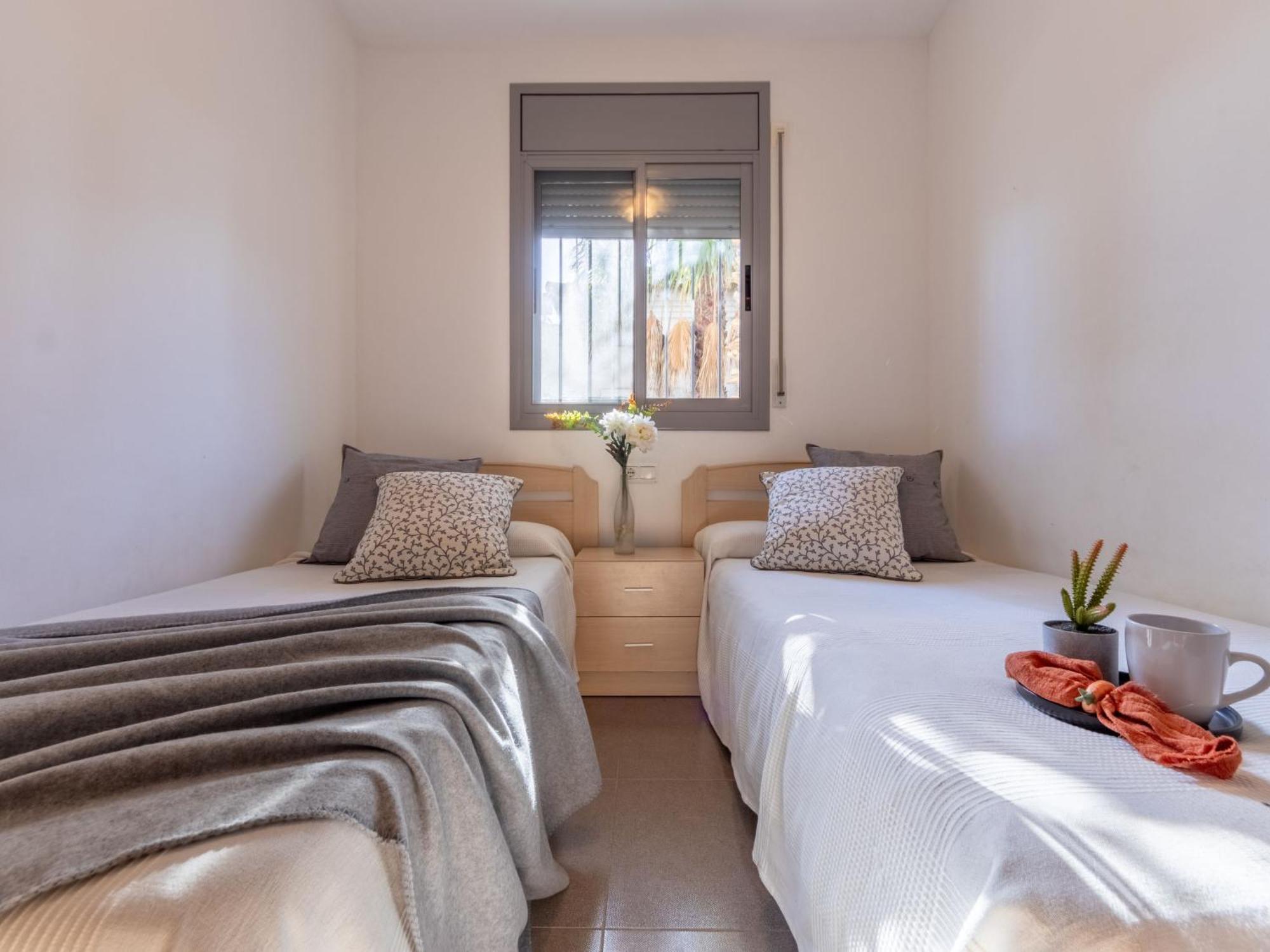 Holiday Home Gaviota 12 By Interhome Riumar Ngoại thất bức ảnh