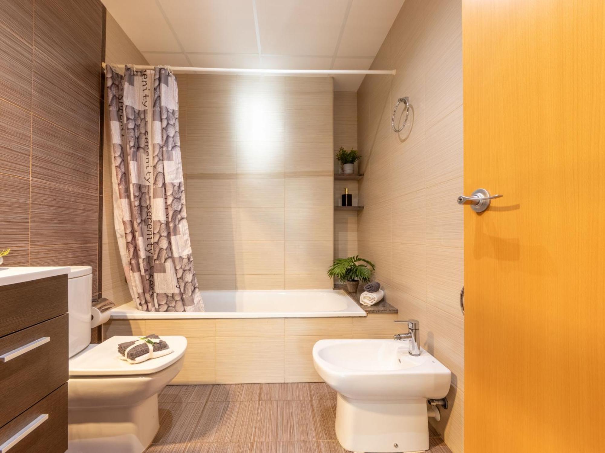 Holiday Home Gaviota 12 By Interhome Riumar Ngoại thất bức ảnh