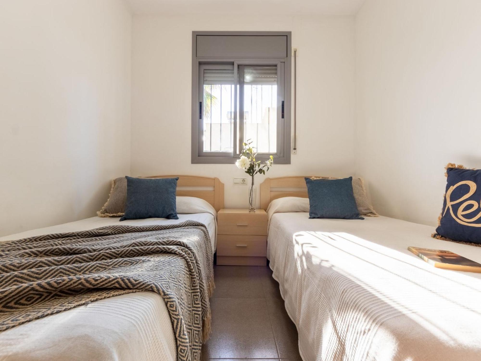 Holiday Home Gaviota 12 By Interhome Riumar Ngoại thất bức ảnh