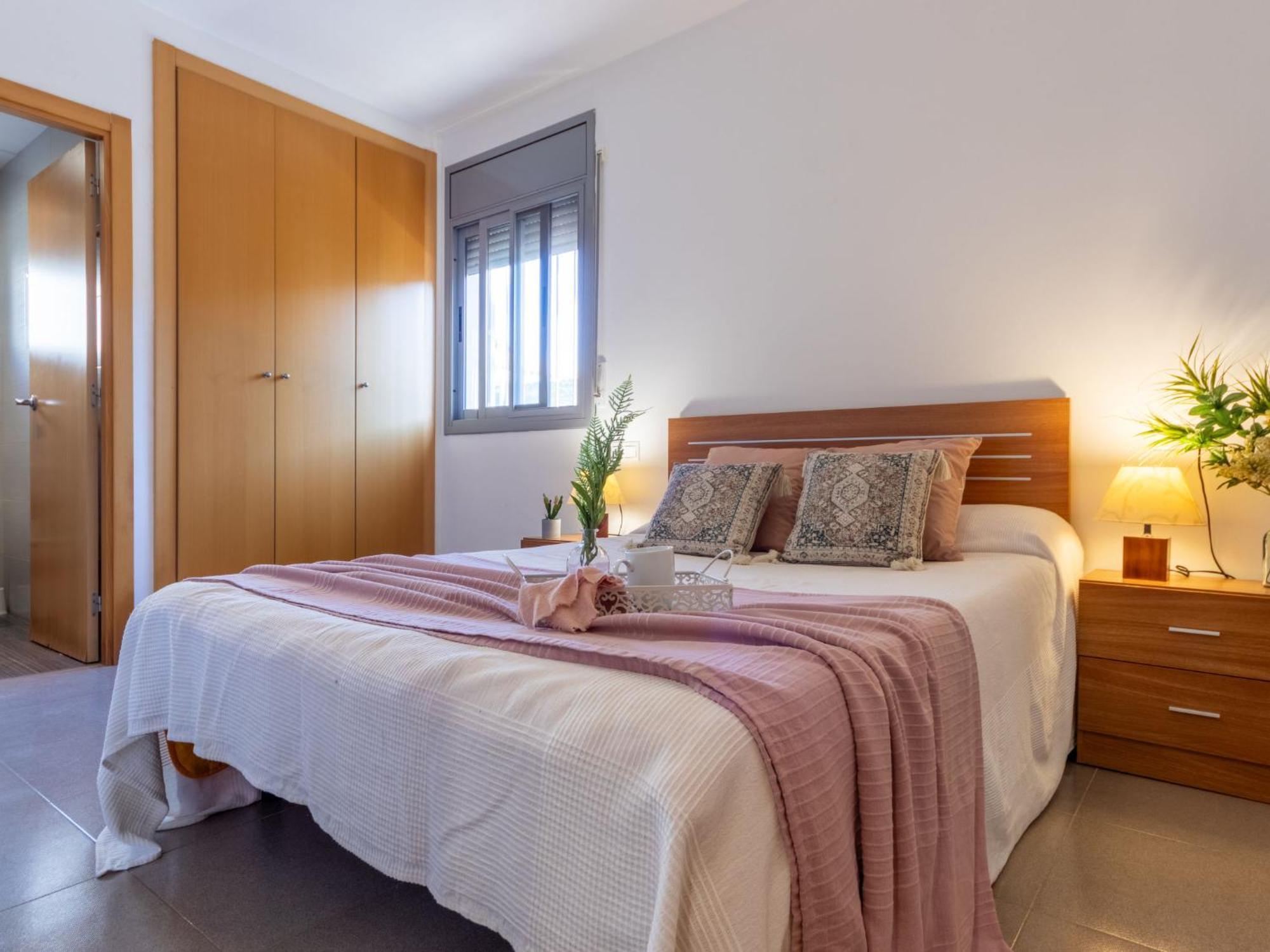 Holiday Home Gaviota 12 By Interhome Riumar Ngoại thất bức ảnh